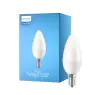 Philips Corepro LED Candle E14 Frosted 7W 806lm - 865 Daylight | Replaces 60W