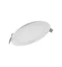 Ledvance LED Downlight Comfort DN105 6W 420lm 120D - 830 Warm White | 118mm 